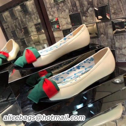 Purchase Gucci Shoes Women Flats GGsh389