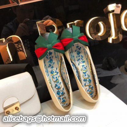 Purchase Gucci Shoes Women Flats GGsh389