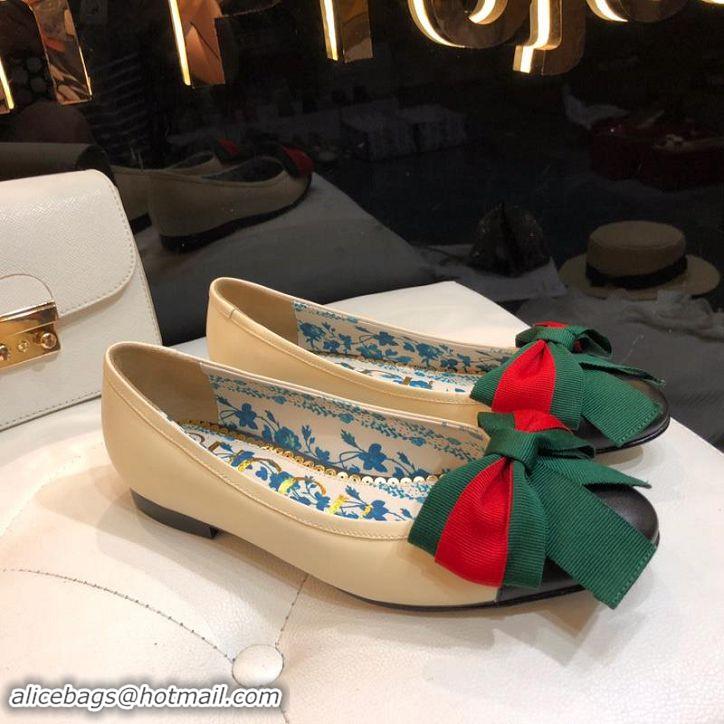 Purchase Gucci Shoes Women Flats GGsh389