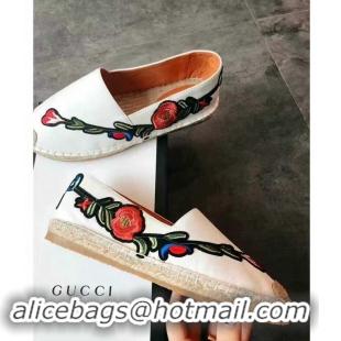 Good Quality Gucci Shoes Women Espadrilles GGsh379