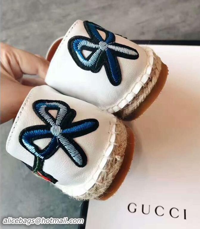 Good Quality Gucci Shoes Women Espadrilles GGsh379