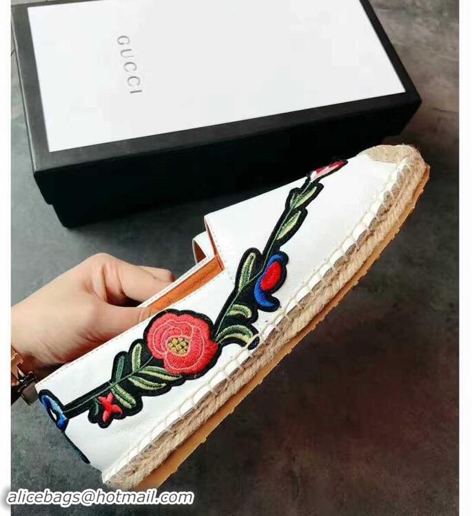 Good Quality Gucci Shoes Women Espadrilles GGsh379