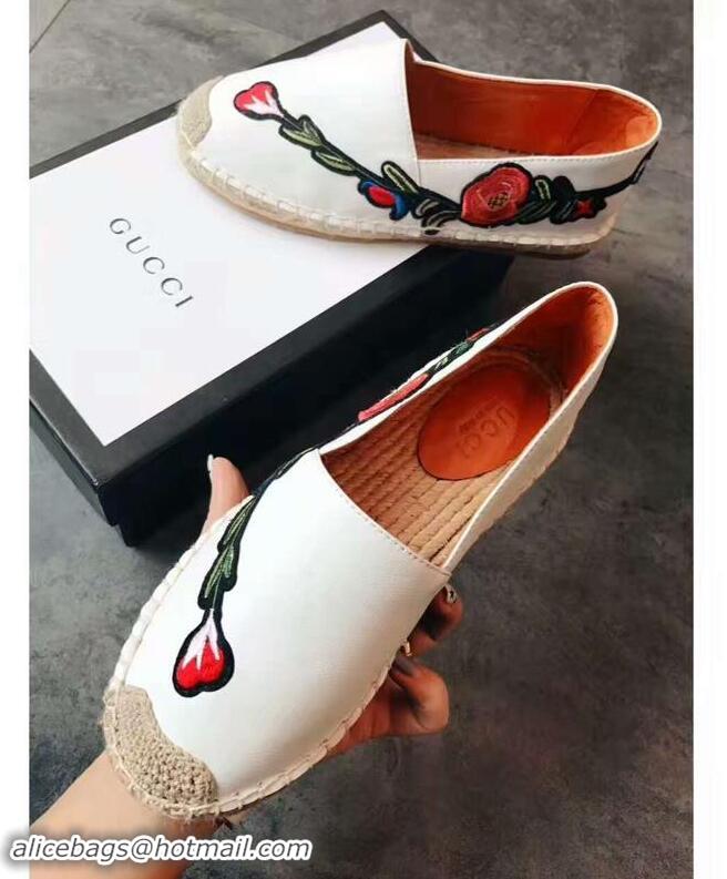 Good Quality Gucci Shoes Women Espadrilles GGsh379