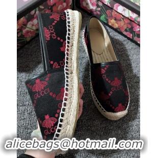 Unique Style Gucci Shoes Women Espadrilles GGsh199