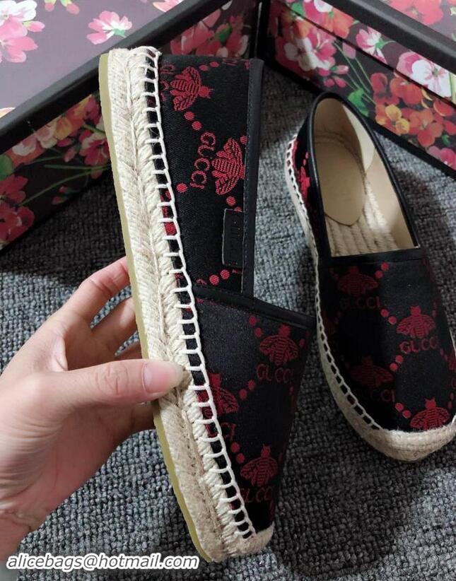 Unique Style Gucci Shoes Women Espadrilles GGsh199