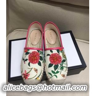 Good Looking Gucci Shoes Women Espadrilles GGsh177