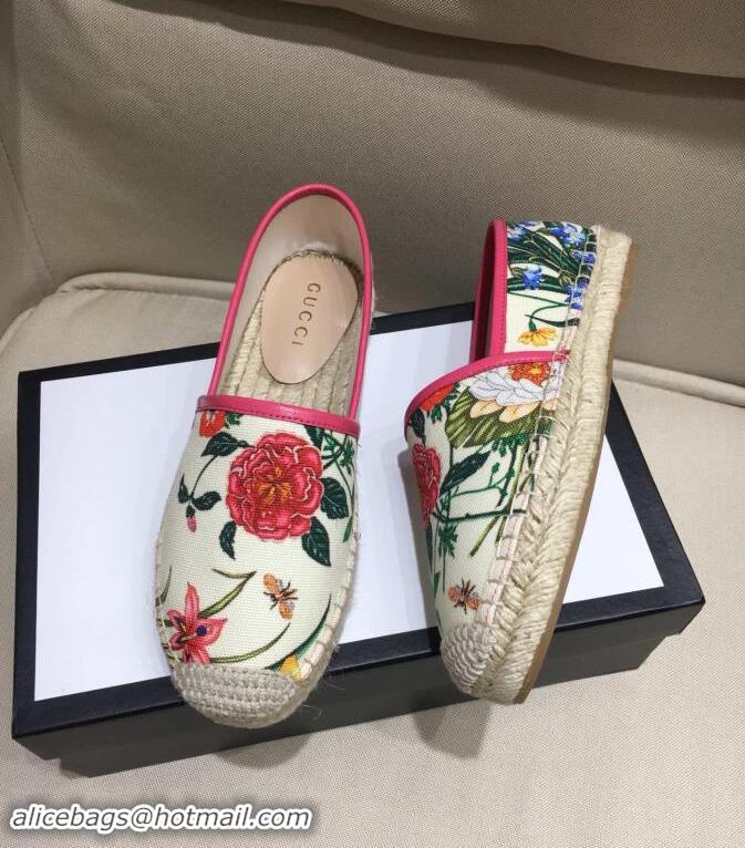 Good Looking Gucci Shoes Women Espadrilles GGsh177