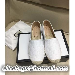 Low Price Gucci Shoes Women Espadrilles GGsh145