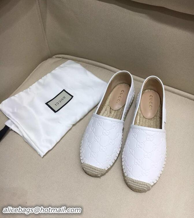 Low Price Gucci Shoes Women Espadrilles GGsh145