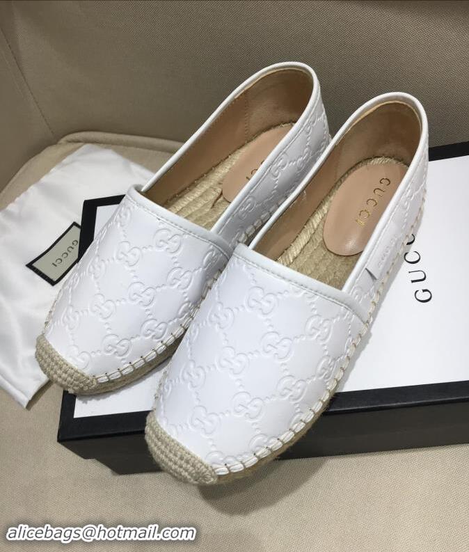 Low Price Gucci Shoes Women Espadrilles GGsh145