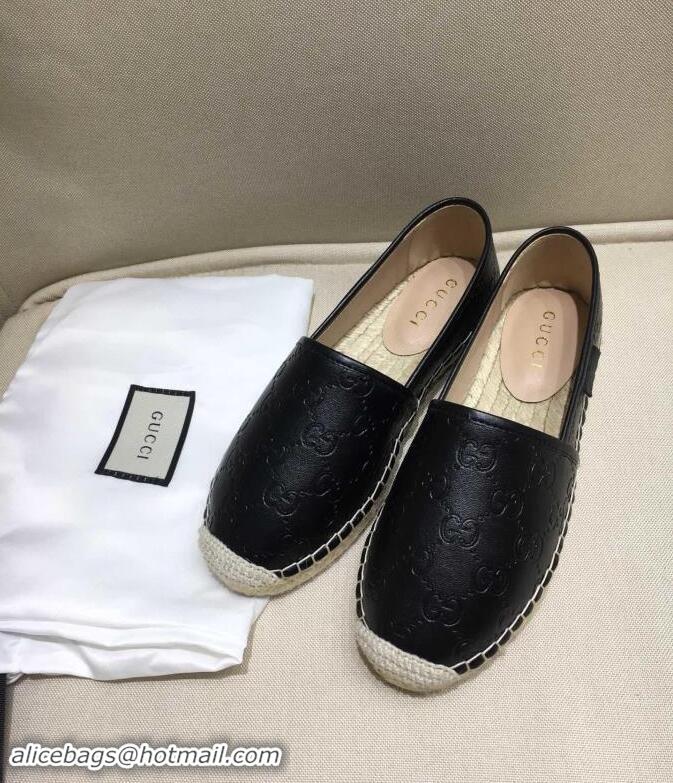 Pretty Style Gucci Shoes Women Espadrilles GGsh133