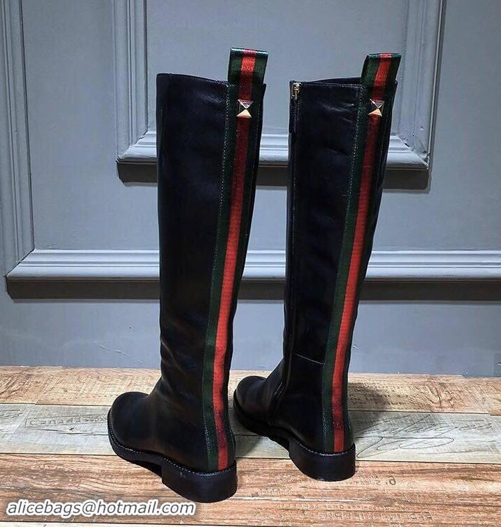 Imitation Gucci Shoes Women Boots GGsh385