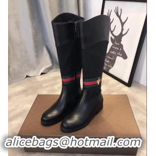 Top Quality Gucci Shoes Women Boots GGsh363