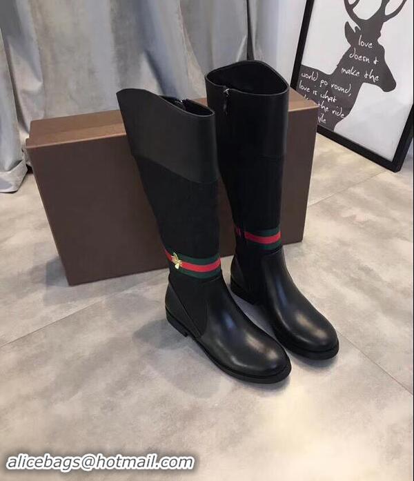 Top Quality Gucci Shoes Women Boots GGsh363