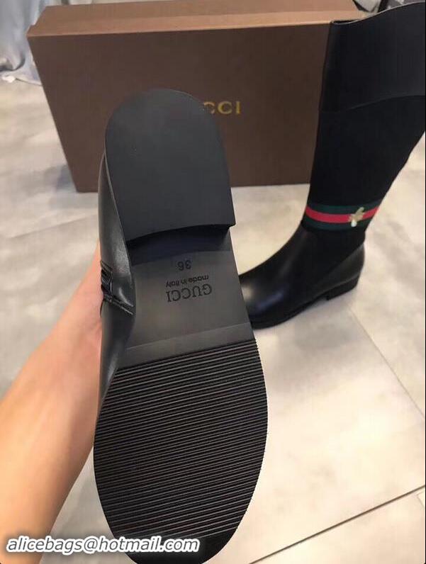 Top Quality Gucci Shoes Women Boots GGsh363