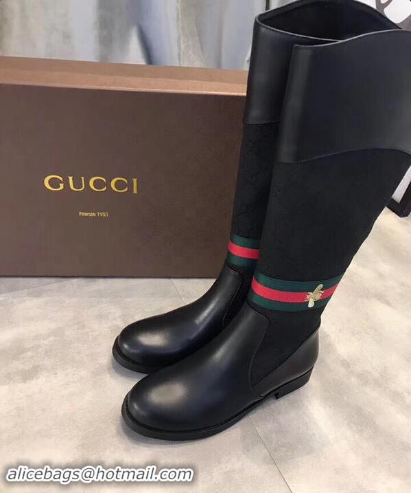 Top Quality Gucci Shoes Women Boots GGsh363