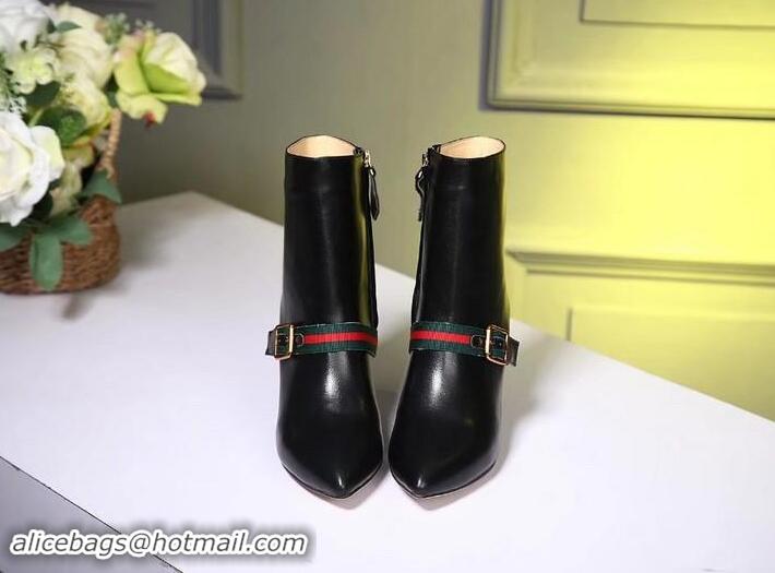 Well Crafted Gucci Shoes Women Ankle Boots GGsh424