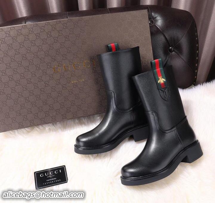 Low Price Gucci Shoes Women Ankle Boots GGsh291