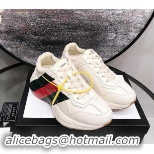 Unique Discount Gucci Shoes Women &Men Sneakers GGsh366