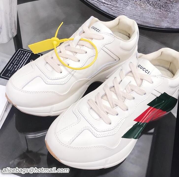 Unique Discount Gucci Shoes Women &Men Sneakers GGsh366