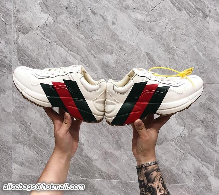 Unique Discount Gucci Shoes Women &Men Sneakers GGsh366