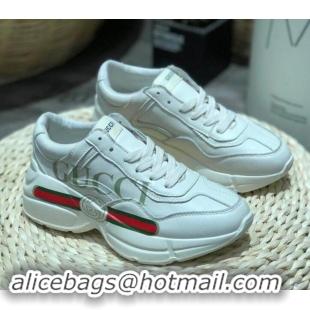 Discount Gucci Shoes Women &Men Sneakers GGsh284