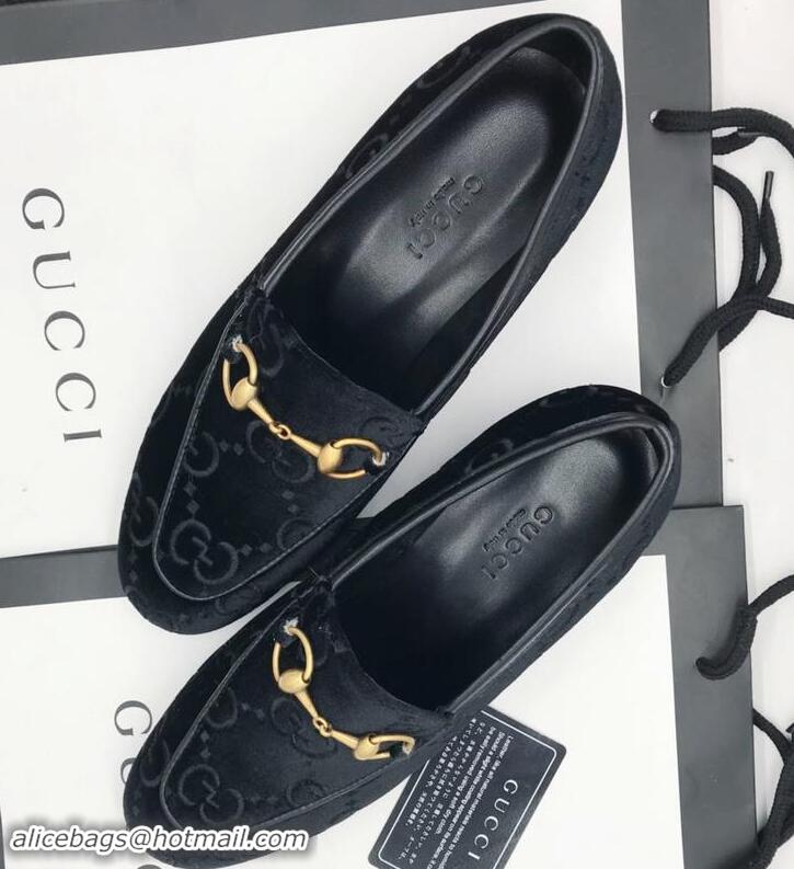 Top Quality Gucci Shoes Women &Men Moccasins GGsh294