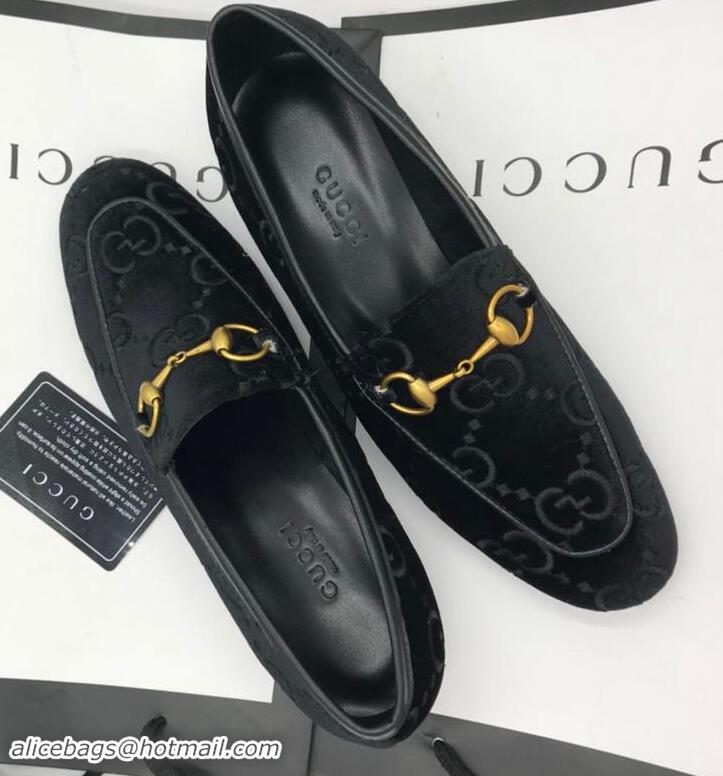 Top Quality Gucci Shoes Women &Men Moccasins GGsh294