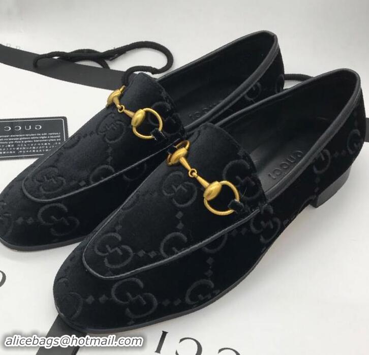 Top Quality Gucci Shoes Women &Men Moccasins GGsh294