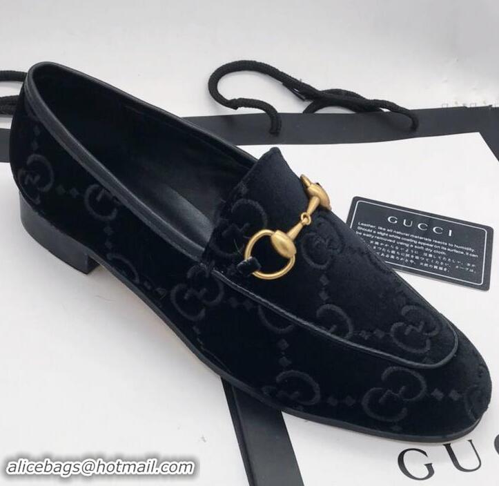 Top Quality Gucci Shoes Women &Men Moccasins GGsh294