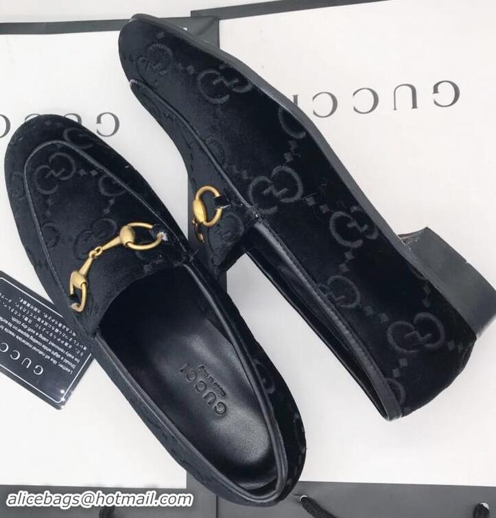 Top Quality Gucci Shoes Women &Men Moccasins GGsh294