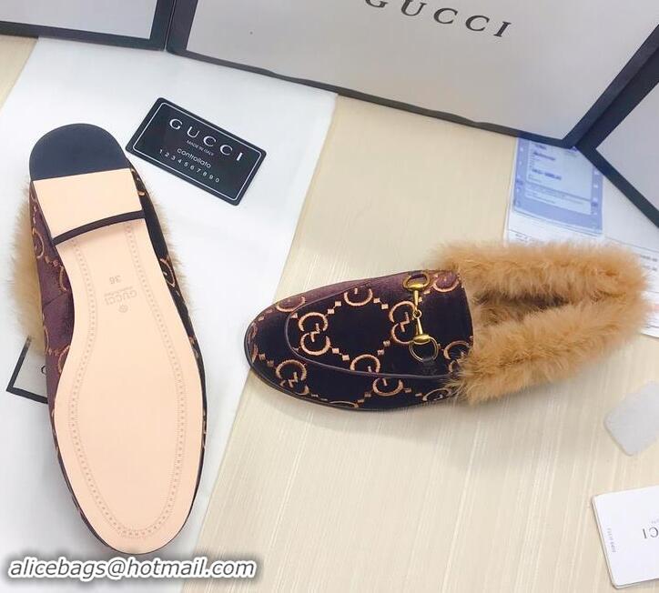 Good Product Gucci Shoes Women &Men Moccasins GGsh013