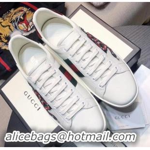 Best Luxury Gucci Shoes Women &Men Low-Top Sneakers GGsh359