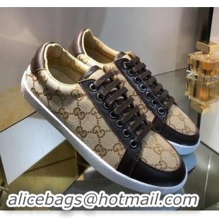 Super Quality Gucci Shoes Women &Men Low-Top Sneakers GGsh348