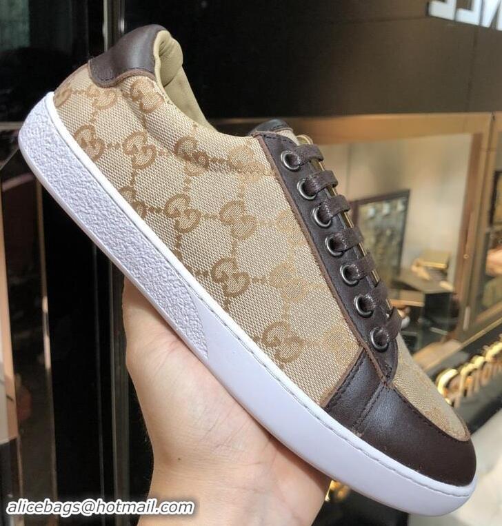 Super Quality Gucci Shoes Women &Men Low-Top Sneakers GGsh348