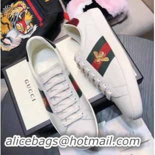 New Fashion Gucci Shoes Women &Men Low-Top Sneakers GGsh340