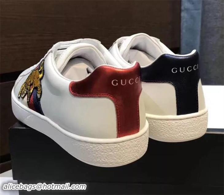 Best Price Gucci Shoes Women &Men Low-Top Sneakers GGsh326