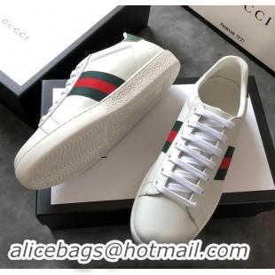 Design Promotion Gucci Shoes Women &Men Low-Top Sneakers GGsh313