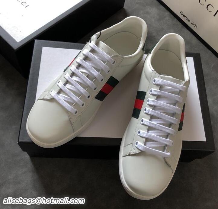 Design Promotion Gucci Shoes Women &Men Low-Top Sneakers GGsh313