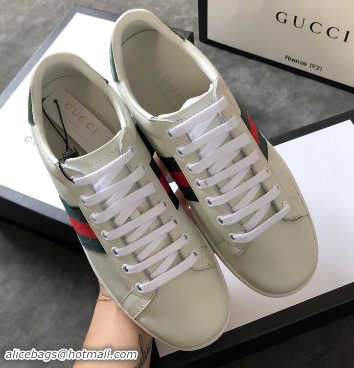 Design Promotion Gucci Shoes Women &Men Low-Top Sneakers GGsh313