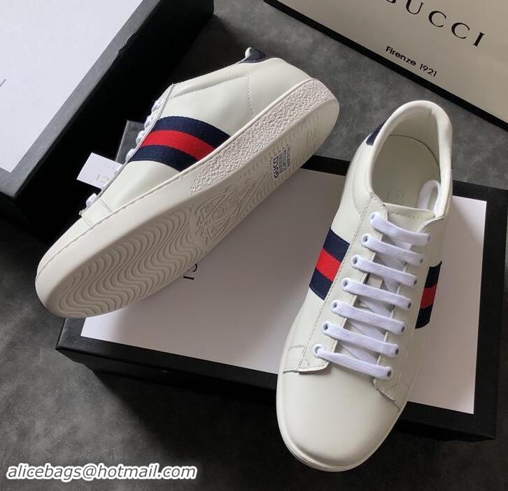 Most Popular Gucci Shoes Women &Men Low-Top Sneakers GGsh311