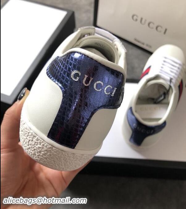 Most Popular Gucci Shoes Women &Men Low-Top Sneakers GGsh311