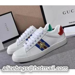 Unique Grade Gucci Shoes Women &Men Low-Top Sneakers GGsh310