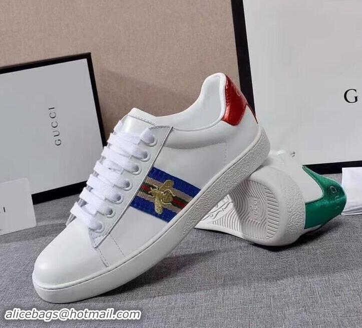 Unique Grade Gucci Shoes Women &Men Low-Top Sneakers GGsh310