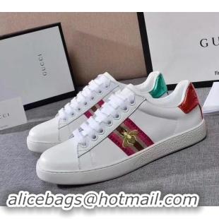 Good Quality Gucci Shoes Women &Men Low-Top Sneakers GGsh309