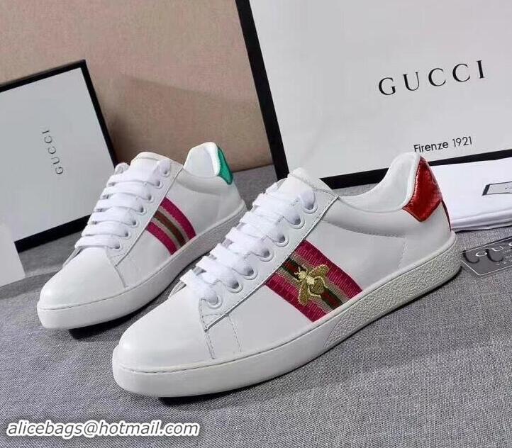 Good Quality Gucci Shoes Women &Men Low-Top Sneakers GGsh309