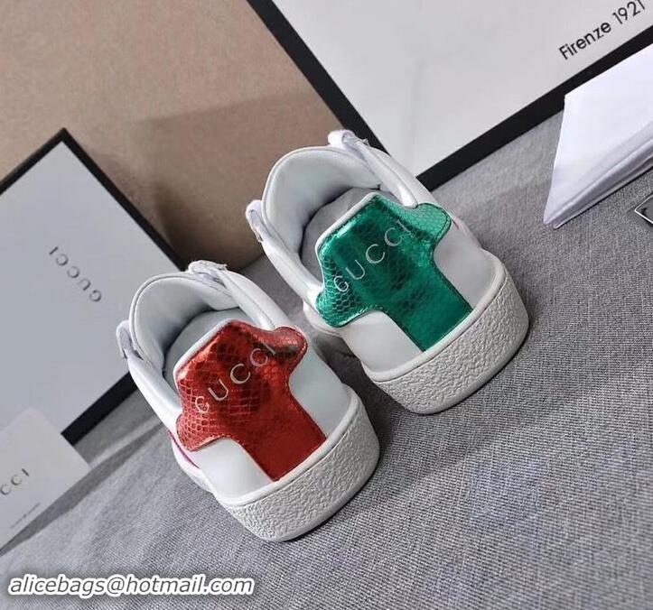 Good Quality Gucci Shoes Women &Men Low-Top Sneakers GGsh309