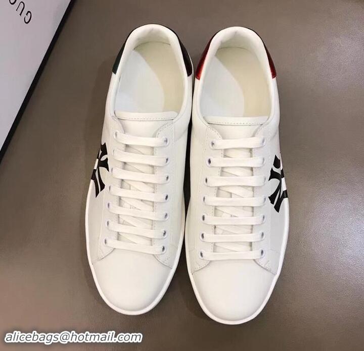 Luxury Gucci Shoes Women &Men Low-Top Sneakers GGsh019