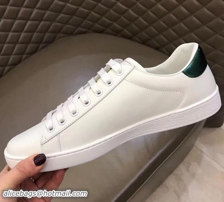 Luxury Gucci Shoes Women &Men Low-Top Sneakers GGsh019