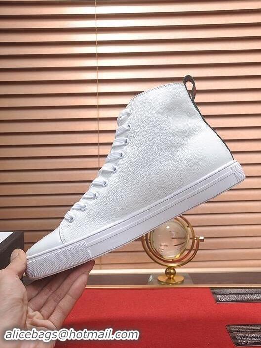 Best Product Gucci Shoes Women &Men High-Top Sneakers GGsh003